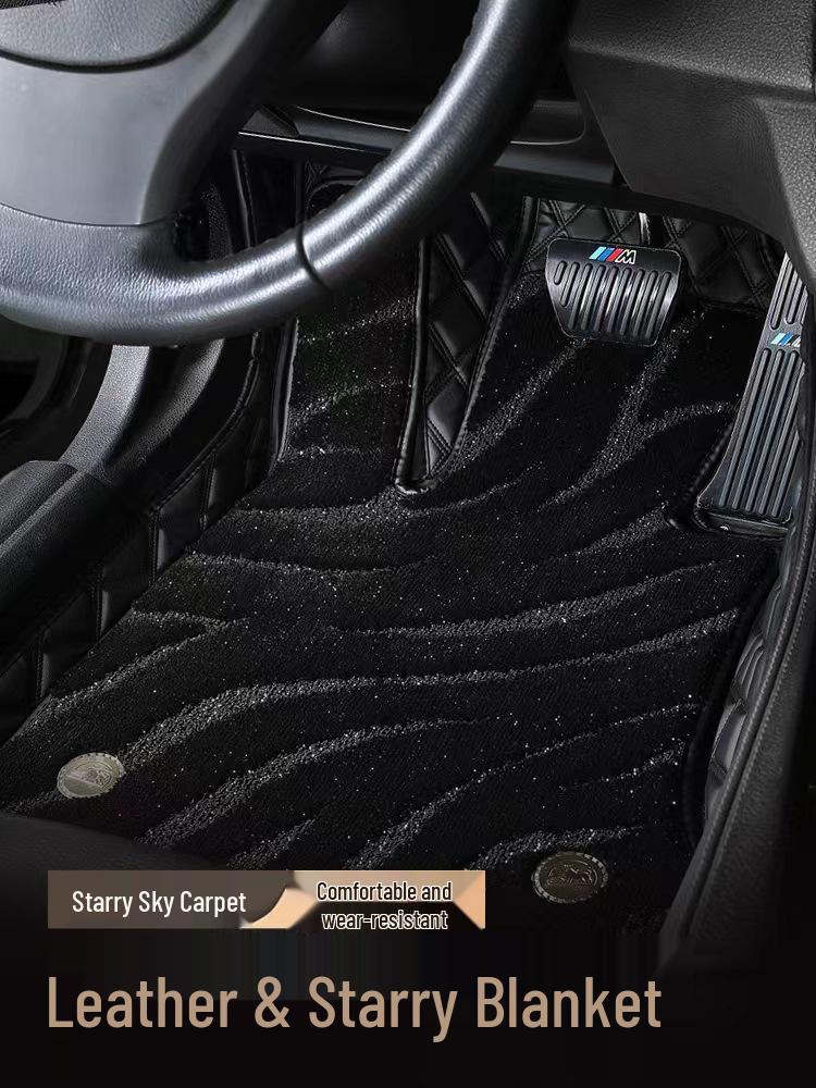 Всепогодные коврики для пола для Jeep: Compass, Cherokee, Renegade, Grand Cherokee, Wrangler