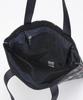 Официальная сумка-тоут LARGE EMERALD с вышивкой из смешанных фруктов [LeSportsac] TOTE/1589 для женщин