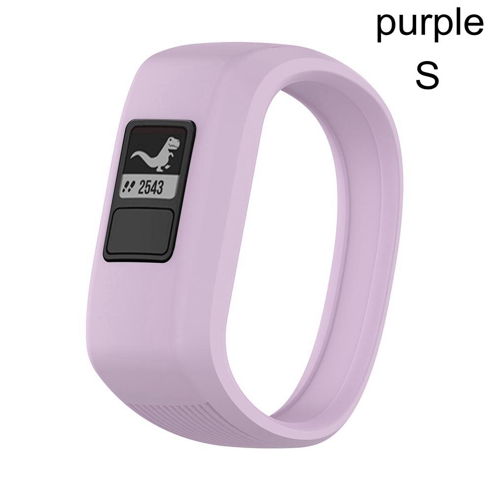 Горячая Замена Мягкие Наручные Браслеты Силиконовый Ремешок для Часов Браслет Ремешок Дети