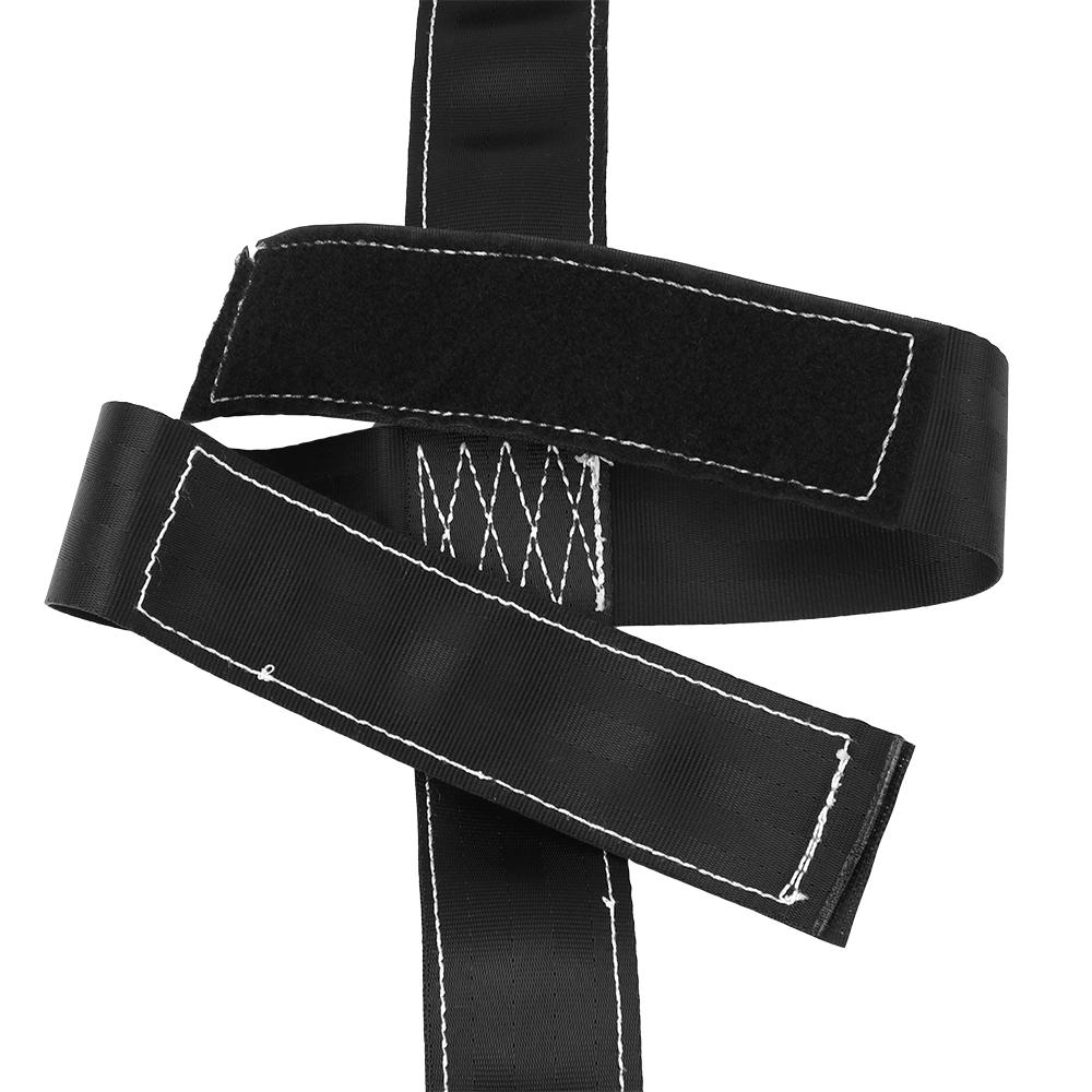 Ремни для задних колес Мотоцикл Транспортная привязка Мотоциклетное крепление заднего колеса Крепление лямки Ремень для ремня Универсальные аксессуары для мотоциклов