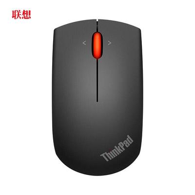 Беспроводная Bluetooth-мышь Lenovo ThinkPad с двумя режимами и Blu-ray
