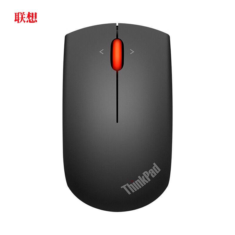 Lenovo ThinkPad Dual Mode Wireless Bluetooth Blu-ray Mouse