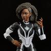 Hasbro Marvel Legends Series Фотон Марвелы Коллекционная фигурка Возраст 4+ и Аутентичный 6-дюймовый (15 см) Рисунок, Вверх, F3681,