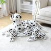 30-120 см гигантская имитация льва колли Peluche Toys милая настоящая лесная плюшевая подушка для детей и мальчиков хороший подарок на день рождения