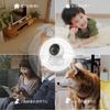EZVIZ Security Camera Alexa Alexa Indoor Surveillance Camera 4MP WiFi Network Camera Pet Camera Baby Elderly Pet Monitoring Webcam Smart Night Vision