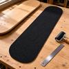 Skateboard Grip Tape Strong Silicon-Carbide Long-Lasting