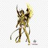 Ikki Armadura Divina Phoenix Ikki Pegasus Seiya Iron On Patches For Clothing Applique Stickers On Clothes Heat-Sensitive Custom Patch