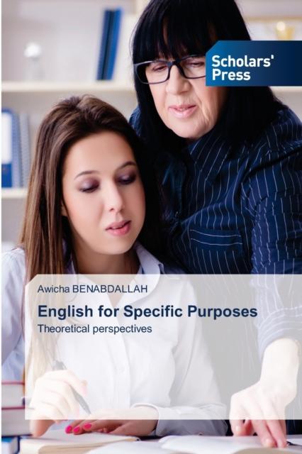 The English for Specific Purposes Book