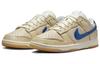 Nike Dunk Low Montreal Bagel Sesame DZ4853-200