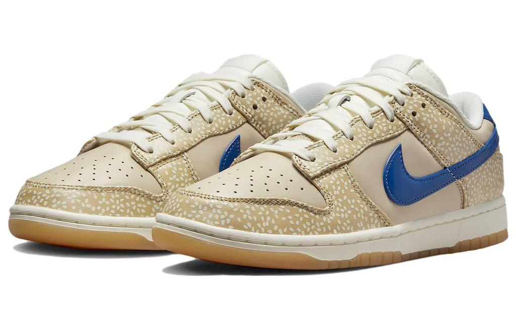 Nike Dunk Low Montreal Bagel Sesame DZ4853-200