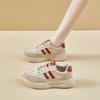 Fashion 2024 Autumn Fashion New Women's Comfortable Non-slip Lightweight Casual Low-top Sneakers