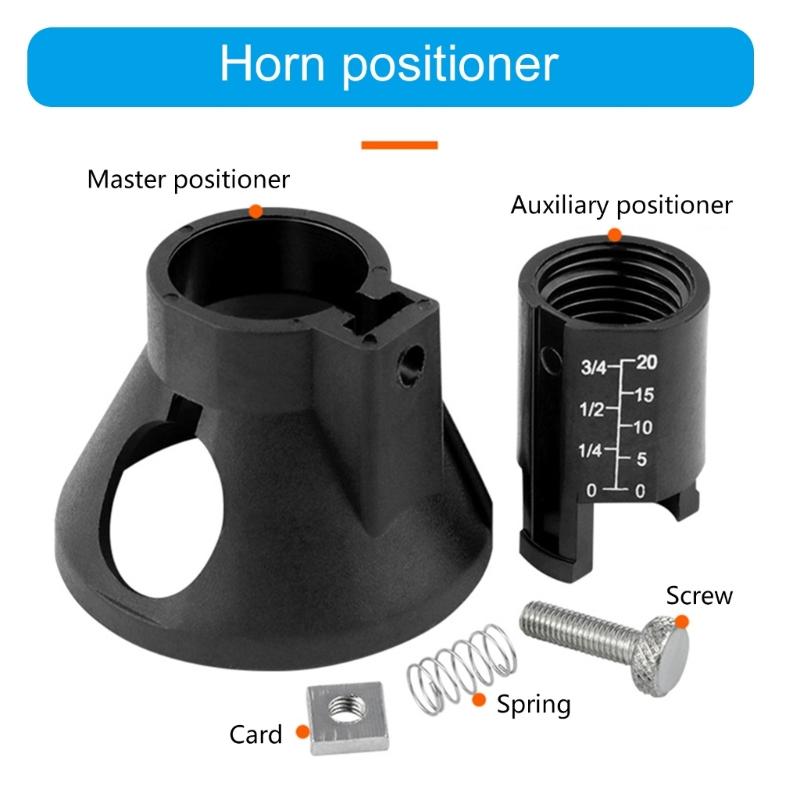 11 шт. Деревообрабатывающие локаторы с фрезерными фрезами Набор сверл Вращающийся Гравировальный Держатель для электрической шлифовальной машины Роторный