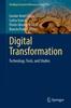 Книга Digital Transformation : Technology, Tools, and Studies : 253