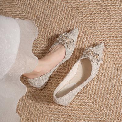 Туфли – Туфли