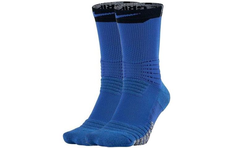 Nike Crew Socks Men's 1 Pack Blue SX5624-481