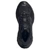 Adidas XLG STORM Slip Resistant Chunky Sneakers Unisex Black Sneakers KK1001