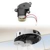 Side Brush Motor Assembly Drive Wheel To Install Accessories Attachments Portable Spare Parts Vacuum