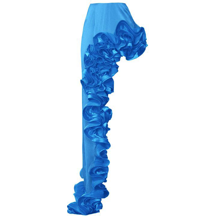 2024 Европейский и американский черно-белый купальник с глубоким V-образным вырезом и кружевом для похудения