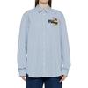 Men's Shirt Onitsuka Tiger x Astro Boy FW24 Shirt Men's Blue