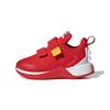 LEGO X Sport Pro I Red Baby Sneakers Cloud-White GW8093