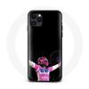 Чехол для iPhone 11 pro Formula 1 Sergio Perez
