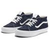 Vans Премиальные кроссовки унисекс Sk8-Mid 83 Baritone Blue VN000CQQCIE