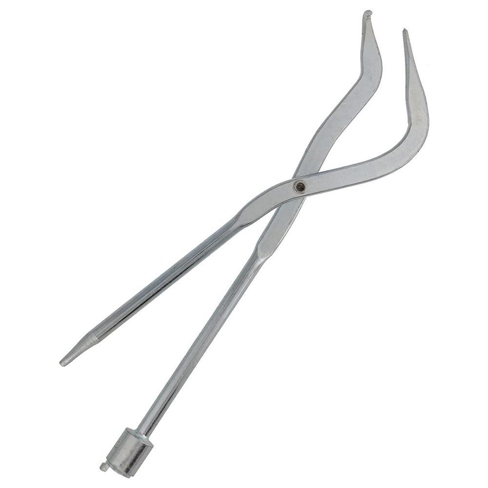 31cm Car Vehicle Drum Brake Line Shoe Return Spring Repair Car Remover Workshop Tool Installer Plier Repair Tools