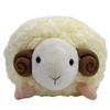 Take Off Marucchi Sheep 2L Ivory Plush Toy Music [With Box]