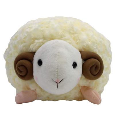 Take Off Marucchi Sheep 2L Ivory Мягкая игрушка Музыка [С Коробкой]