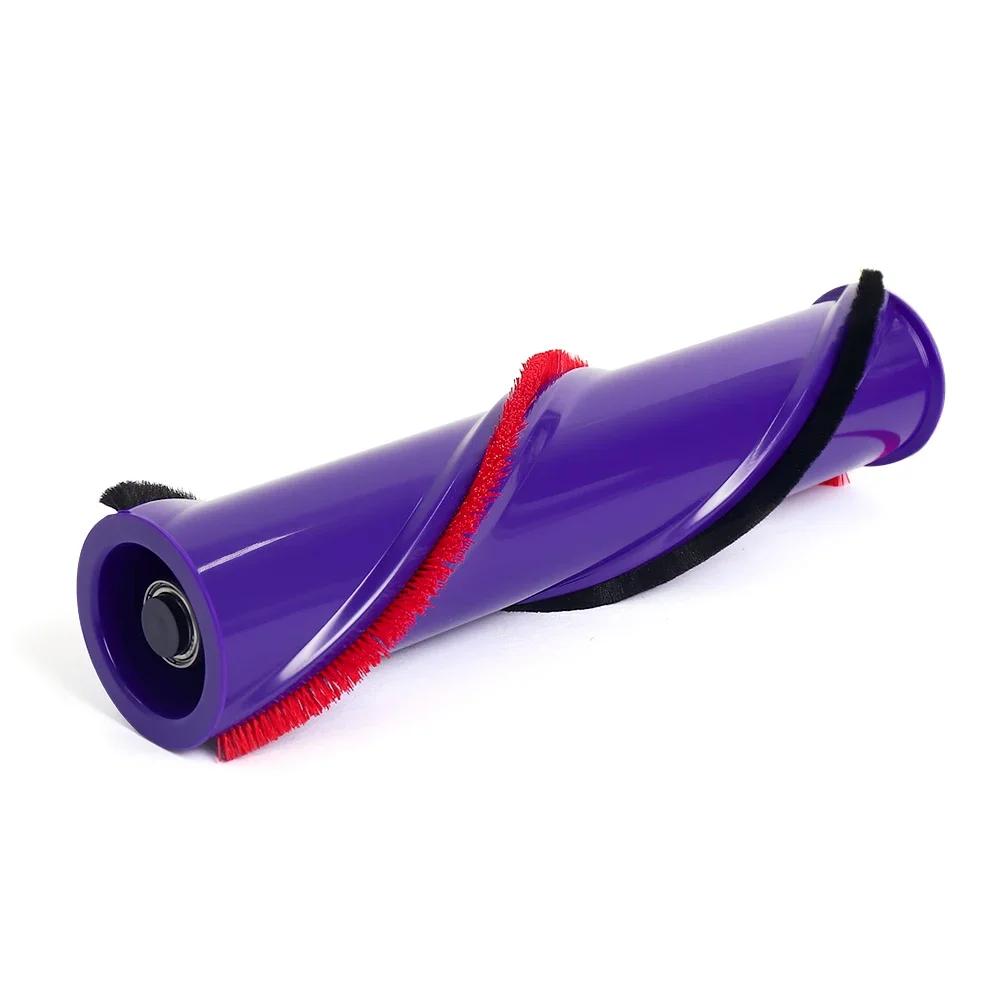 Замена щетки-валика для пылесоса Dyson V8 Запчасти Совместимая беспроводная насадка с щеткой-валиком Замена щетки-валика
