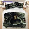 Supernatural Final Season Poster Threepiece Set 1 Duvet Cover 2 Pillowcase Without Core Duvet Cover And Pillowcase Christmas Birthday Gift