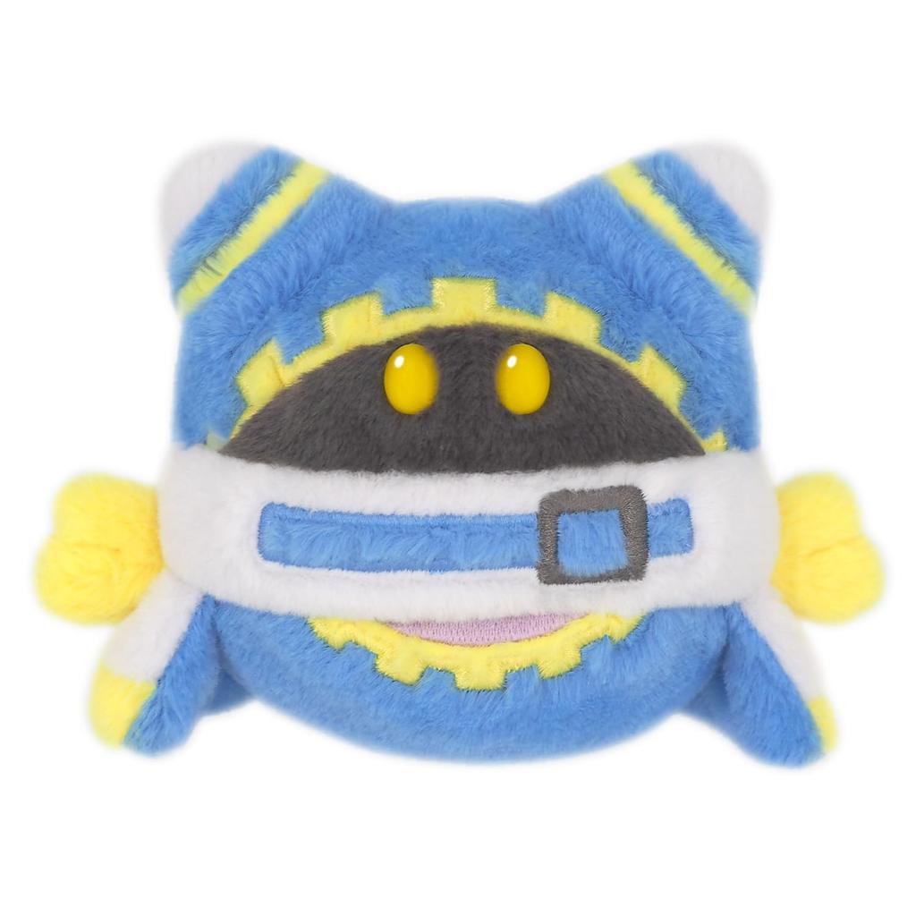 Sanei Boeki Kirby of the Stars Kororon Friends Magolor W15 X D10.5 X H11cm Plush Toy KF08