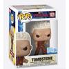 Funko ПОП! диво: Человек-паук - Новый День Гроб Каменная Виниловая Фигурка Коллекционная
