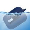 Shockproof Earphone Case Anti-Scratch Protector Shell New Protective Cover for TOZO NC3 2024