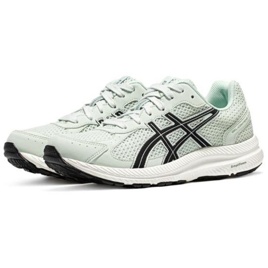 Asics Кроссовки для тренировок и бега Gel-Contend 7 Женские Спортивная обувь 1012B715-300 Удобные Универсальные Амортизирующие Прочные Дышащие Упругие Низкие