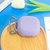 with Buckle Earphone Case Silicone Storage Shell for Anker Soundcore P40i Home/Travel