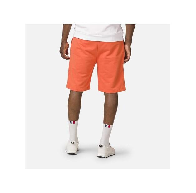 Шорты Rossignol Logo Short Pant Ft