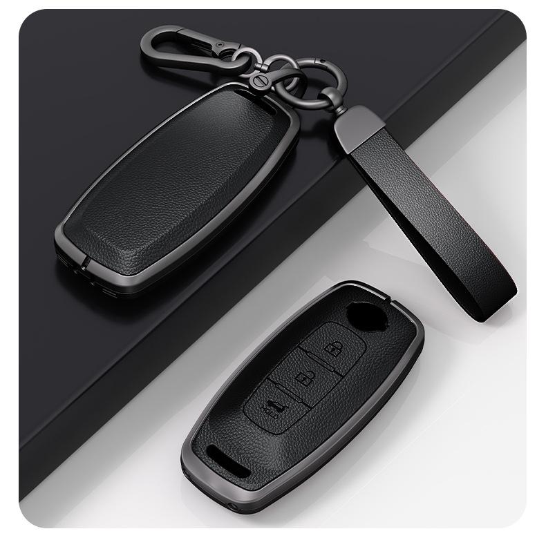 2023 Nissan 14th Gen Sylphy, Altima, Qashqai, Tiida, Bluebird Key Cover Shell