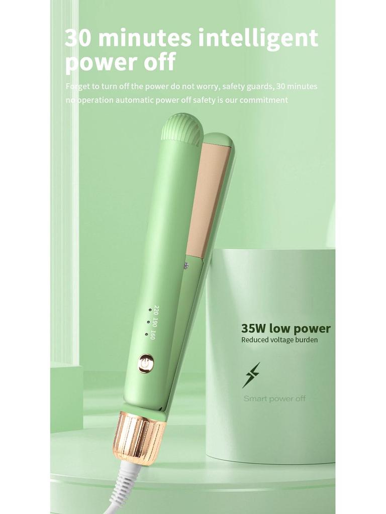 Автоматическая плойка с отрицательными ионами для домашнего использования для женщин