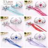 Kids Girl Snow Ice Queen Princess Tiara Hair Combs Crown Magic Wands Fairy Wand Princess Diademe Princess Accessories
