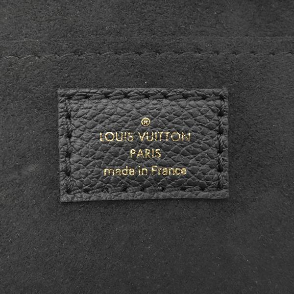 LOUIS VUITTON M81417 Monogram Ann Platt Petit Sac Plat2WAY bag Monogram Ann Platt Array