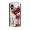 For Redmi 10 5G Case Silicone Soft Cute Cartoon Cover Fundas For Xiaomi Redmi 10 5G Phone Cases Shockoroof Coque Bumper Shells