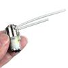 1Pcs DC3V 3.7V Micro Peristaltic Pump Metering Pump  for Precision Instrument Equipment