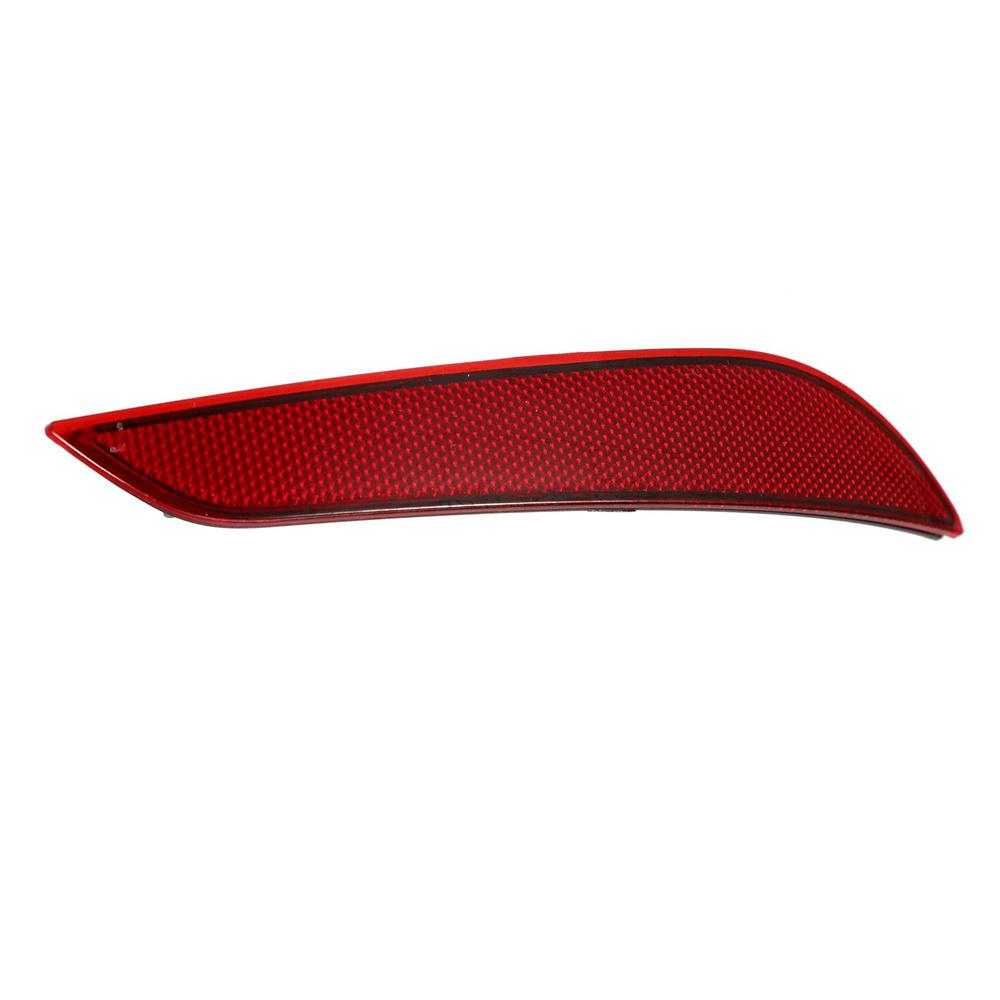 1Pc Right Side Rear Bumper Reflector Red 84037297 For Chevrolet Cruze 2016-2019