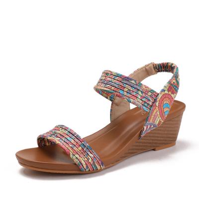 Женская обувь – Сандалии