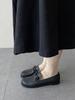 Odr Frail Cutie Loafer_Black Odrd240028