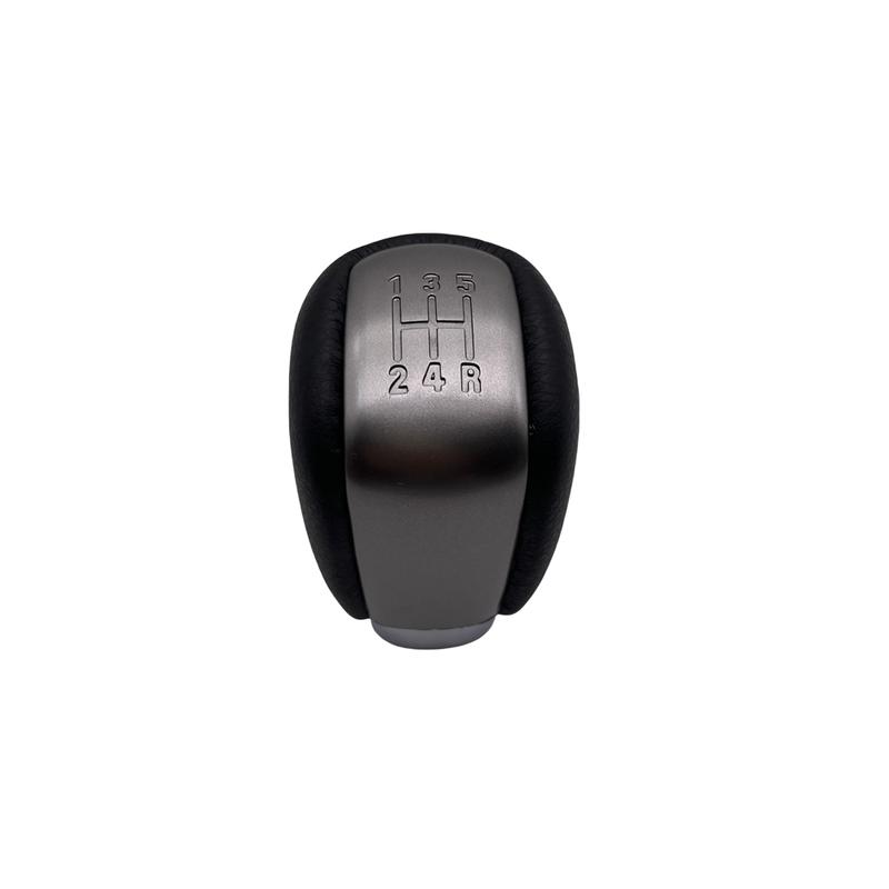 Manual Selector Handle 5 Speed Gear Shift Knob Handball For Suzuki Grand Vitara 2 II (JT) Lever Gearbox Shifter Stick Gaiter