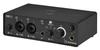 Steinberg IXO22 B USB 2.0 Audio Interface, 24-bit192kHz, Black