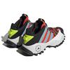 adidas Seeulater X Stella McCartney 'Оранжевый Черный Синий' HP3179