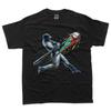 Baseball Player Drip T-Shirt
